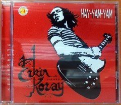 ERKİN KORAY - HAY-YAM-YAM CD 2.EL