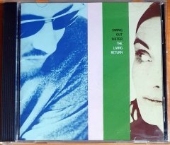 SWING OUT SISTER - THE LIVING RETURN (1994) - CD 2.EL