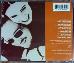 SWING OUT SISTER - THE LIVING RETURN (1994) - CD 2.EL