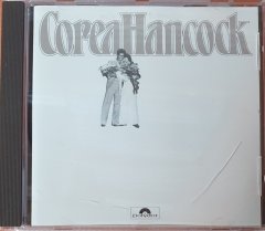 CHICK COREA & HERBIE HANCOCK - AN EVENING WITH... (1979) - CD 2.EL