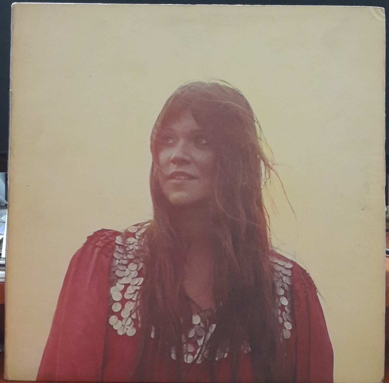 MELANIE - GATHER ME - PLAK 2.EL