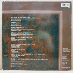 KENNY ROGERS - GREATEST HITS (1988) - LP 2.EL PLAK