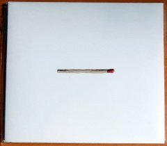 RAMMSTEIN - RAMMSTEIN (2019) - CD 2.EL