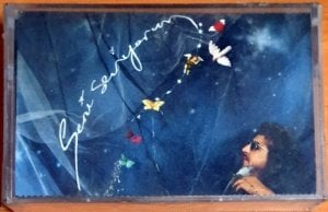 İLHAN İREM - SENİ SEVİYORUM (2001) - KASET SIFIR