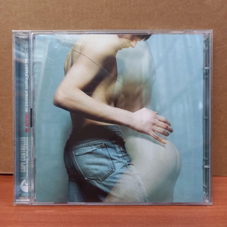 PLACEBO - SLEEPING WITH GHOSTS + COVERS (2003) - CD 2. EL