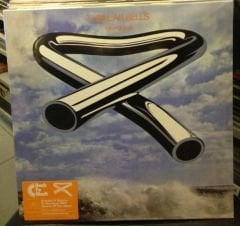 MIKE OLDFIELD - TUBULAR BELLS - LP 180GR SIFIR PLAK