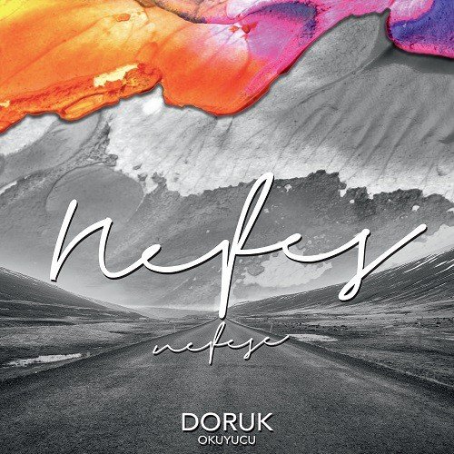DORUK OKUYUCU - NEFES NEFESE (2019) - CD SIFIR