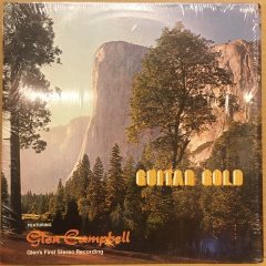 STAN CAPPS & HIS PIANO FEAT. GLEN CAMPBELL 1968 2.EL PLAK