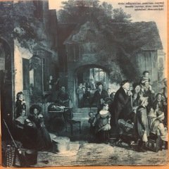 MOODY BLUES - LONG DISTANCE VOYAGER (1981) - 2.EL PLAK