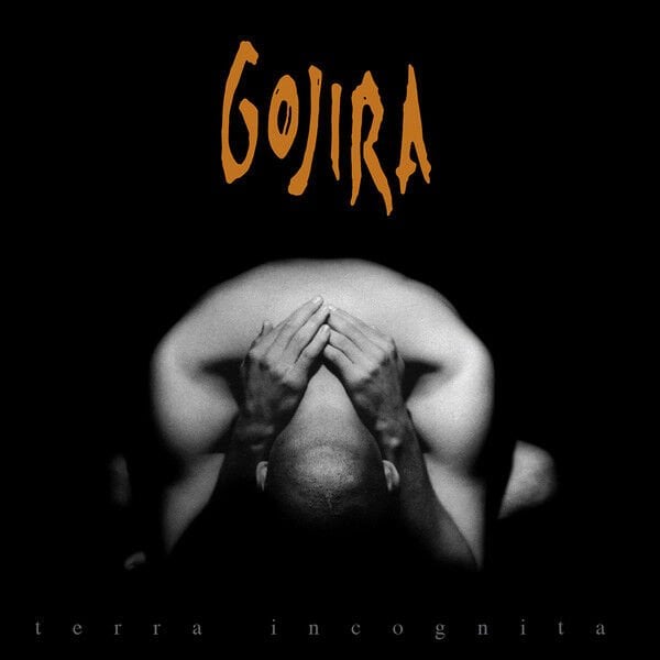 GOJIRA – TERRA INCOGNITA (2000) - CD 2016 REISSUE JEWEL CASE AMBALAJINDA SIFIR