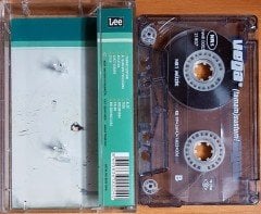 VEGA - TAMAM SUSTUM (1999) NR1 MÜZİK KASET 2.EL