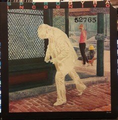 SPYRO GYRA - INCOGNITO (1982) - PLAK 2.EL