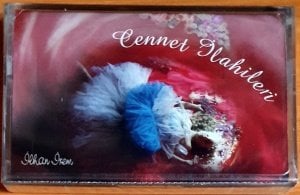 İLHAN İREM - CENNET İLAHİLERİ - KASET SIFIR