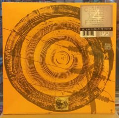 R.E.M. - GREEN (1988) LP 180GR SIFIR