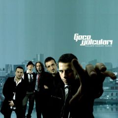 GECE YOLCULARI - KALBİN KADAR YAKIN (2008) - SIFIR PLAK