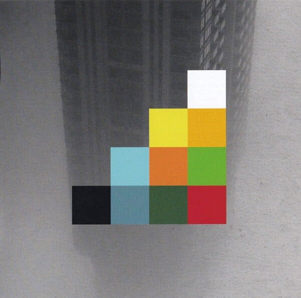 STEVEN WILSON – THE HARMONY CODEX (2023) - CD JEWEL CASE AMBALAJINDA SIFIR