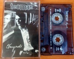 TEOMAN - 17 KASET 2.EL