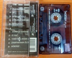 TEOMAN - 17 KASET 2.EL