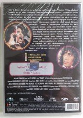 TOMMY THE MOVIE - ANN-MARGRET - OLIVER REED - ROGER DALTREY - THE WHO - ELTON JOHN - KENRUSSELL - DVD 2.EL