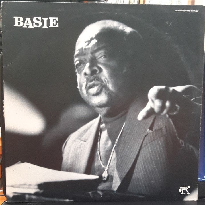 COUNT BASIE - BASIE (1986) - 2.EL PLAK