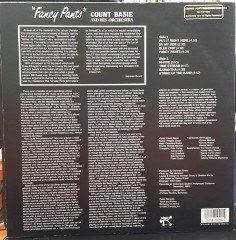COUNT BASIE - BASIE (1986) - 2.EL PLAK
