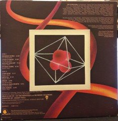 SPYRO GYRA - SPYRO GYRA (1978) - PLAK 2.EL