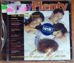 HAV PLENTY SOUNDTRACK / BABYFACE & DES'REE, SHYA, SWV, FAITH EVANS, CHANGING FACES, ERYKAH BADU (1998) - CD SIFIR