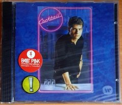 COCTAIL SOUNDTRACK / STARSHIP, BOBBY MCFERRIN, RY COODER, THE BEACH BOYS, LITTLE RICHARD (1988) - CD SIFIR