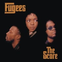FUGEES - THE SCORE (1996) - 2LP 180GR 2017 EDITION SIFIR