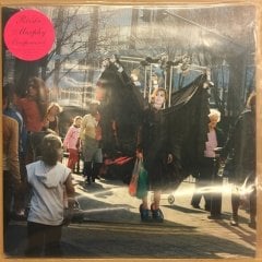 ROISIN MURPHY - OVERPOWERED 2007 12'' MAXISINGLE 2.EL PLAK