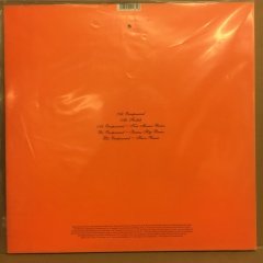 ROISIN MURPHY - OVERPOWERED 2007 12'' MAXISINGLE 2.EL PLAK