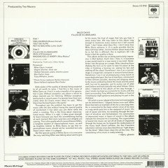 MILES DAVIS - FILLES DE KILIMANJARO (1968) - LP 180GR 2019 EDITION SIFIR PLAK