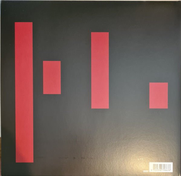 YANN TIERSEN - CASCADE STREET/RUE DES CASCADES (1996) - 2LP 2016 EDITION SIFIR PLAK