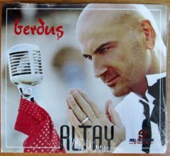 ALTAY - BERDUŞ CD DIGIPACK SIFIR