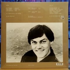 JAN GARBAREK - PLACES (1978) - LP ECM RECORDS 180GR 2017 EDITION SIFIR PLAK