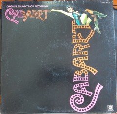 CABARET - SOUNDTRACK - 2.EL PLAK