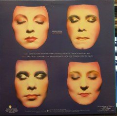 THE MANHATTAN TRANSFER - MECCA FOR MODERNS (1981) - PLAK 2.EL