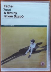 FATHER - APA (1966) - ISTVÁN SZABÓ - DVD SIFIR TR ALTYAZI YOKTUR