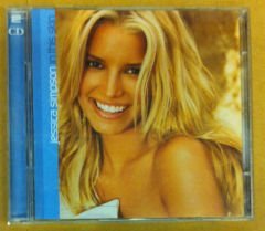 JESSICA SIMPSON IN THIS SKIN 2CD 2.EL