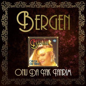 BERGEN - ONU DA YAK TANRIM - CD SIFIR