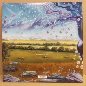 KANSAS - THE ABSENCE OF PRESENCE (2020) - 2LP (3 SIDE) SIFIR GİBİ 2.EL PLAK