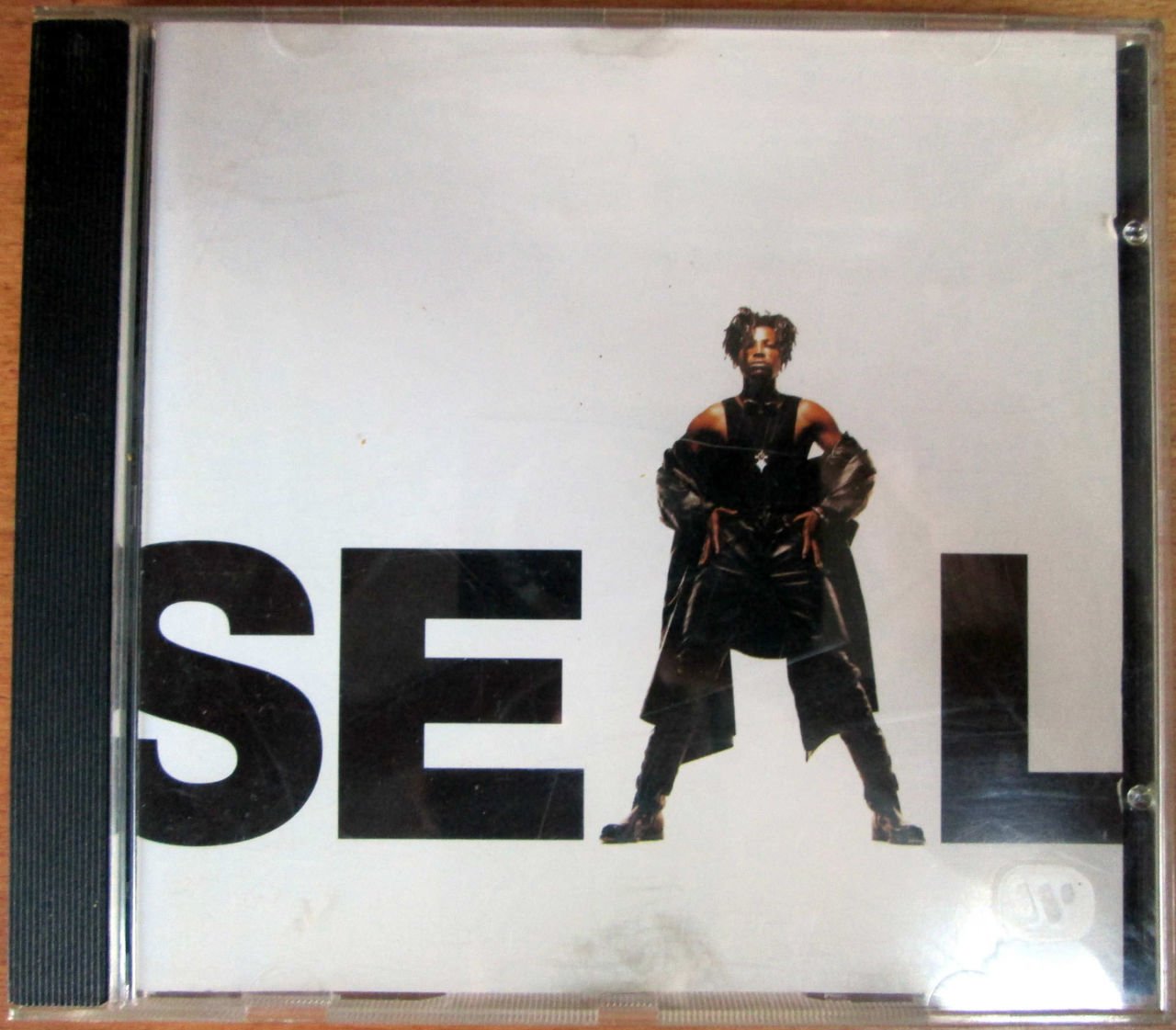SEAL - SEAL - CD 2.EL