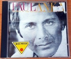 PAUL ANKA - THE BEST OF THE UNITED ARTISTS YEARS 1973-1977 (1996) - CD 2.EL