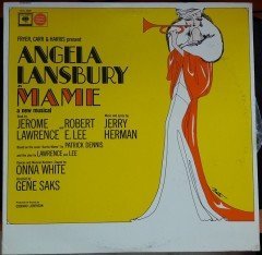 MAME - ORIGINAL BROADWAY CAST - 2.EL PLAK