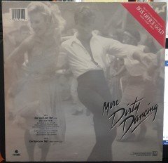 THE CONTOURS - DO YOU LOVE ME? (FROM ''DIRTY DANCING'' MOVIE)(1988) - 12'' MAXI SINGLE PLAK 2.EL