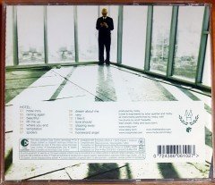 MOBY - HOTEL (2005) MUTE CD 2.EL
