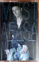 MUSTAFA SANDAL - DEVAMI VAR - KASET SEYHAN MÜZİK SIFIR