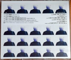 MARTIN L. GORE - LOVERMAN EP2+ (2003) - CD+DVD MUTE 2.EL