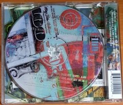 THE NOTORIOUS BIG - MO MONEY MO PROBLEMS (1997) - CD SINGLE 2.EL