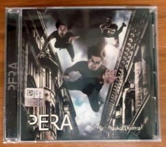 PERA - BİR BAŞKA DÜNYA - CD 2.EL